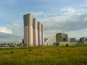 Храм-часовню в память погибших авиаторов построят на Ходынском поле